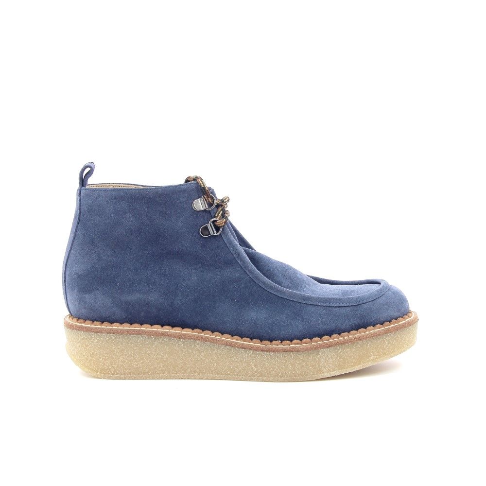 Eliza Boots 226412 blauw