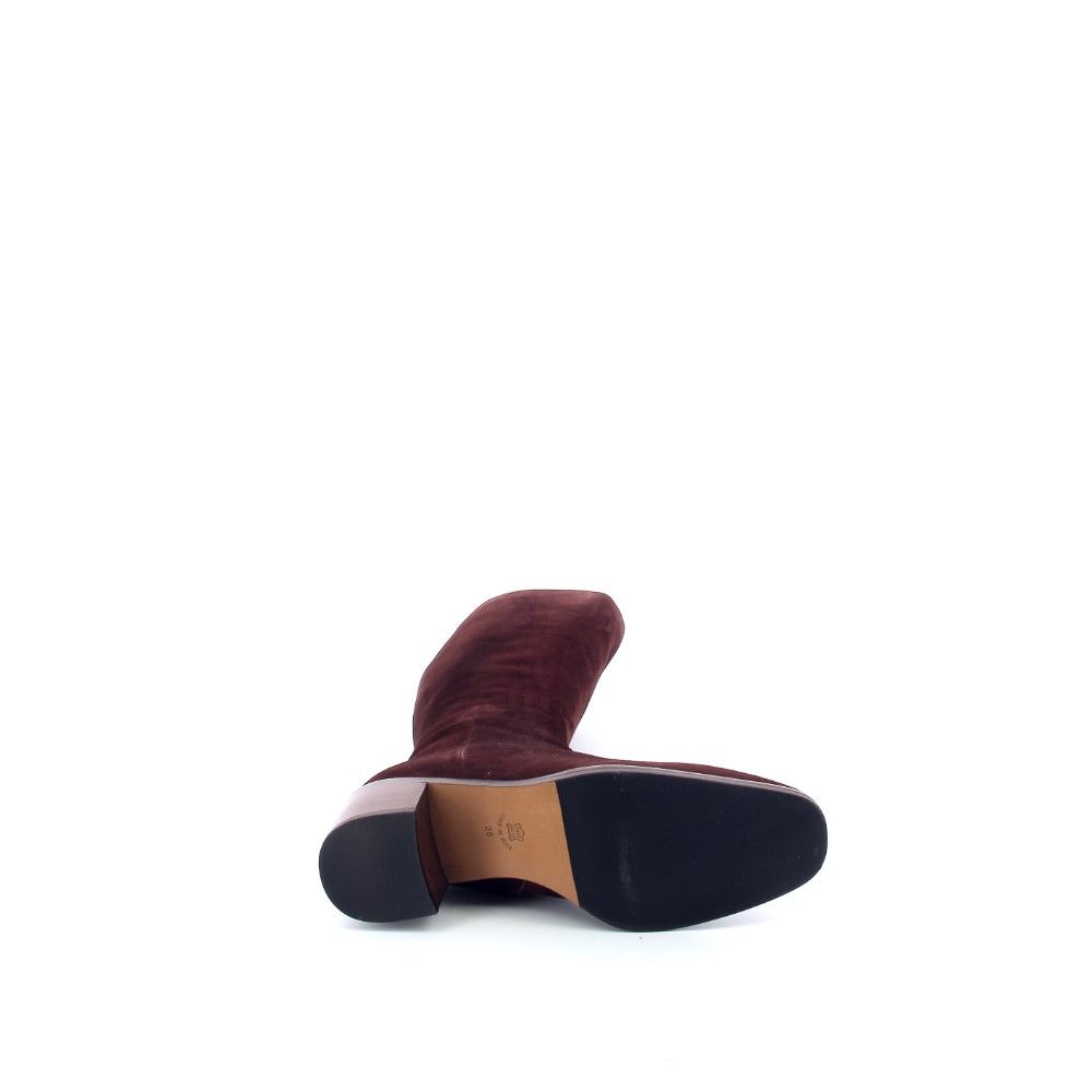 Pascucci Laars 226415 rood