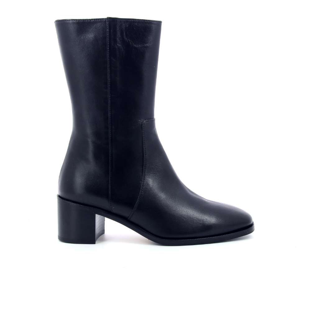 Pascucci Boots 226417 zwart