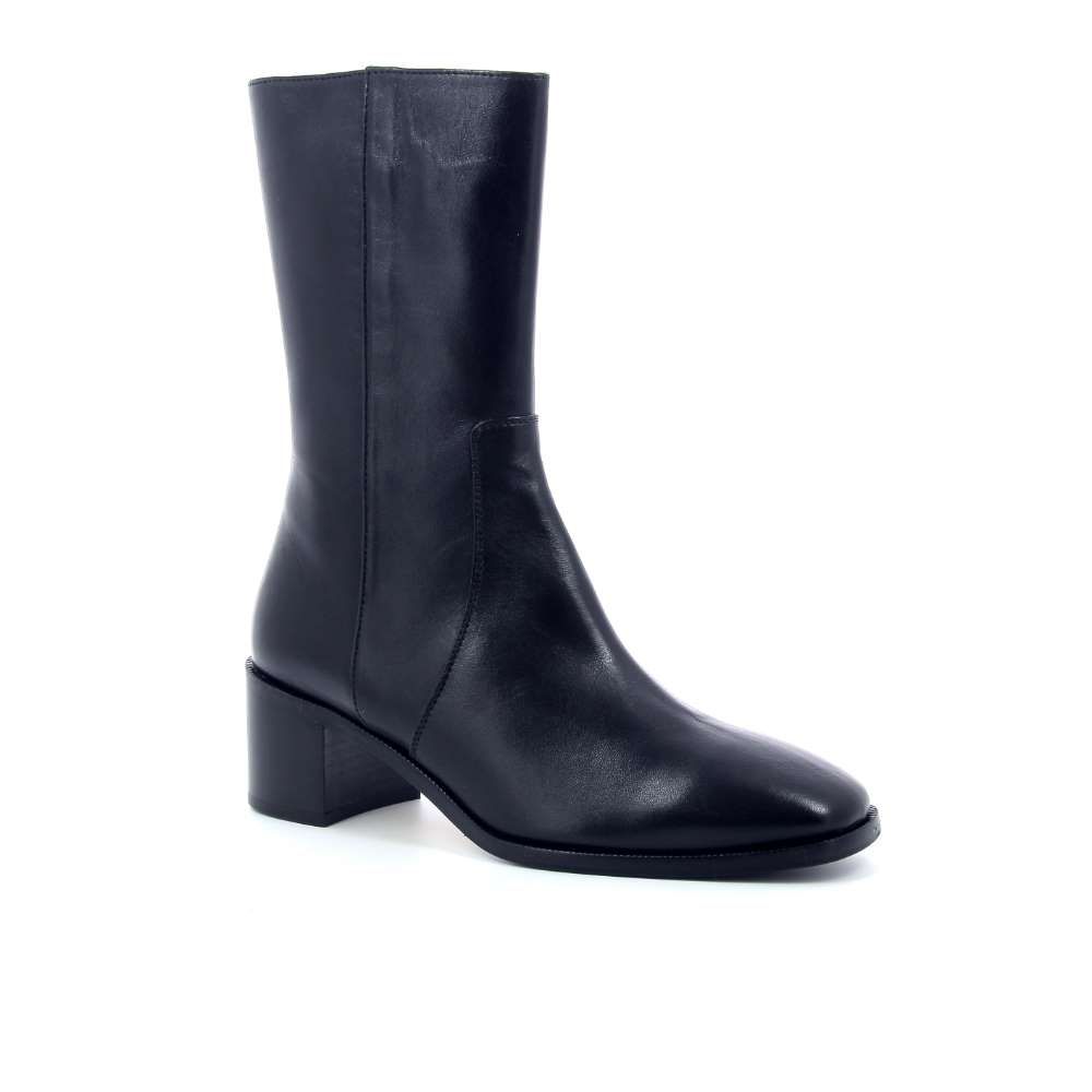 Pascucci Boots 226417 zwart