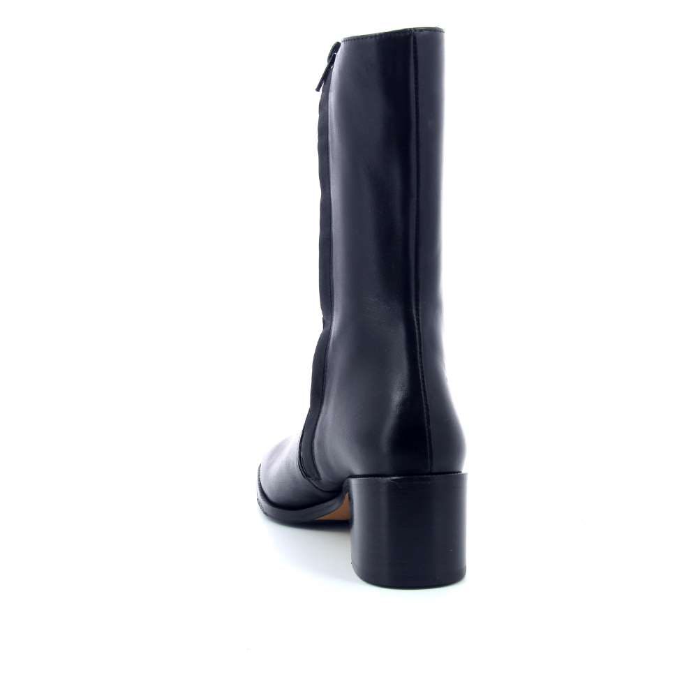 Pascucci Boots 226417 zwart