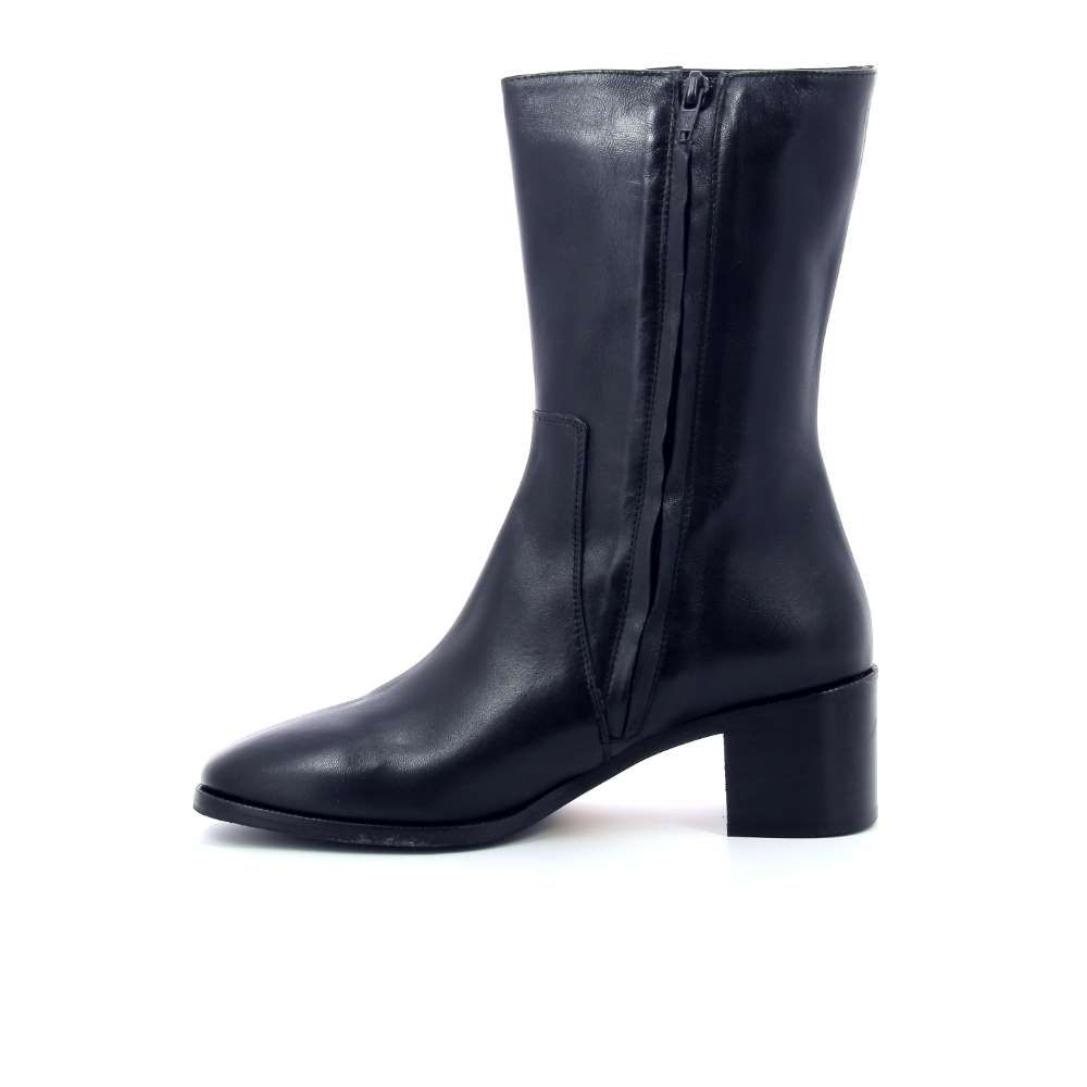 Pascucci Boots 226417 zwart