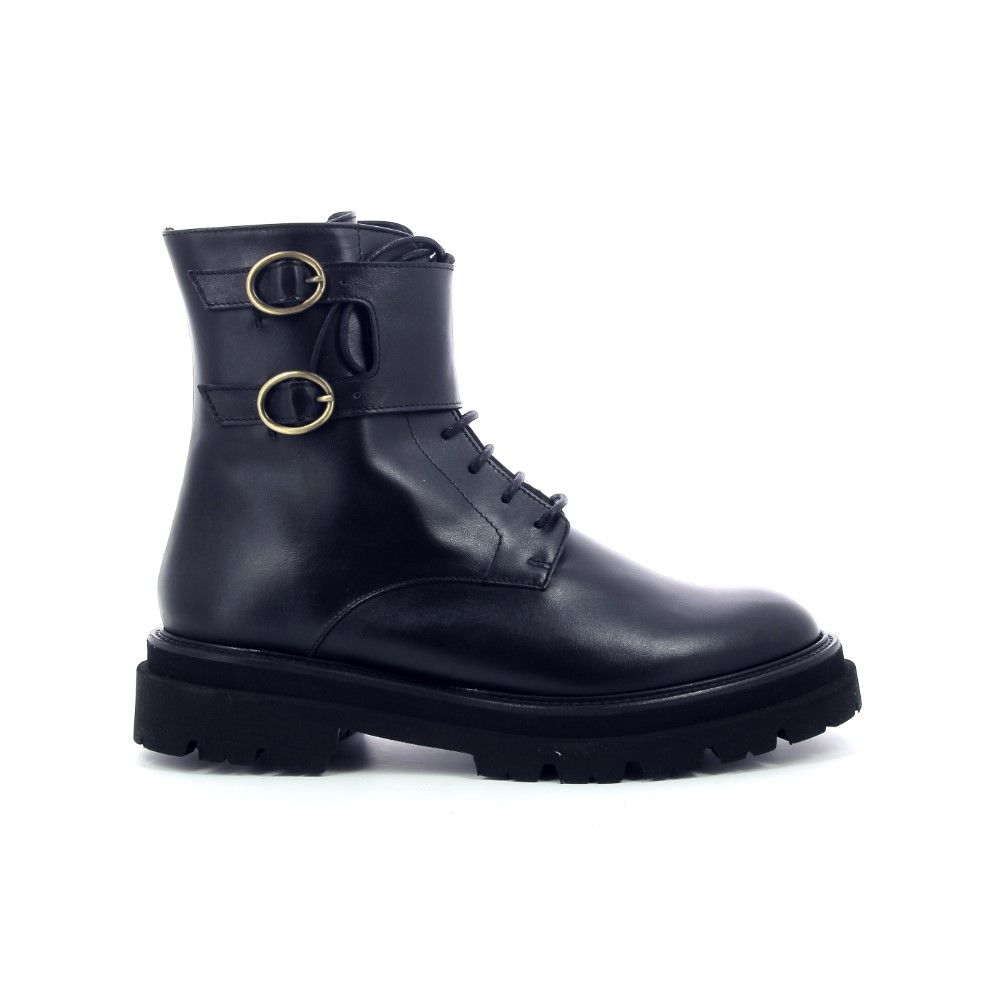 Pascucci Boots 226419 zwart