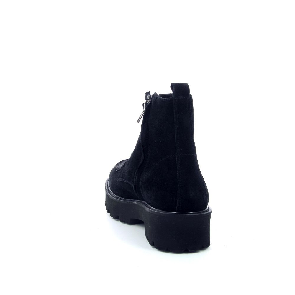 Pascucci Boots 226421 zwart