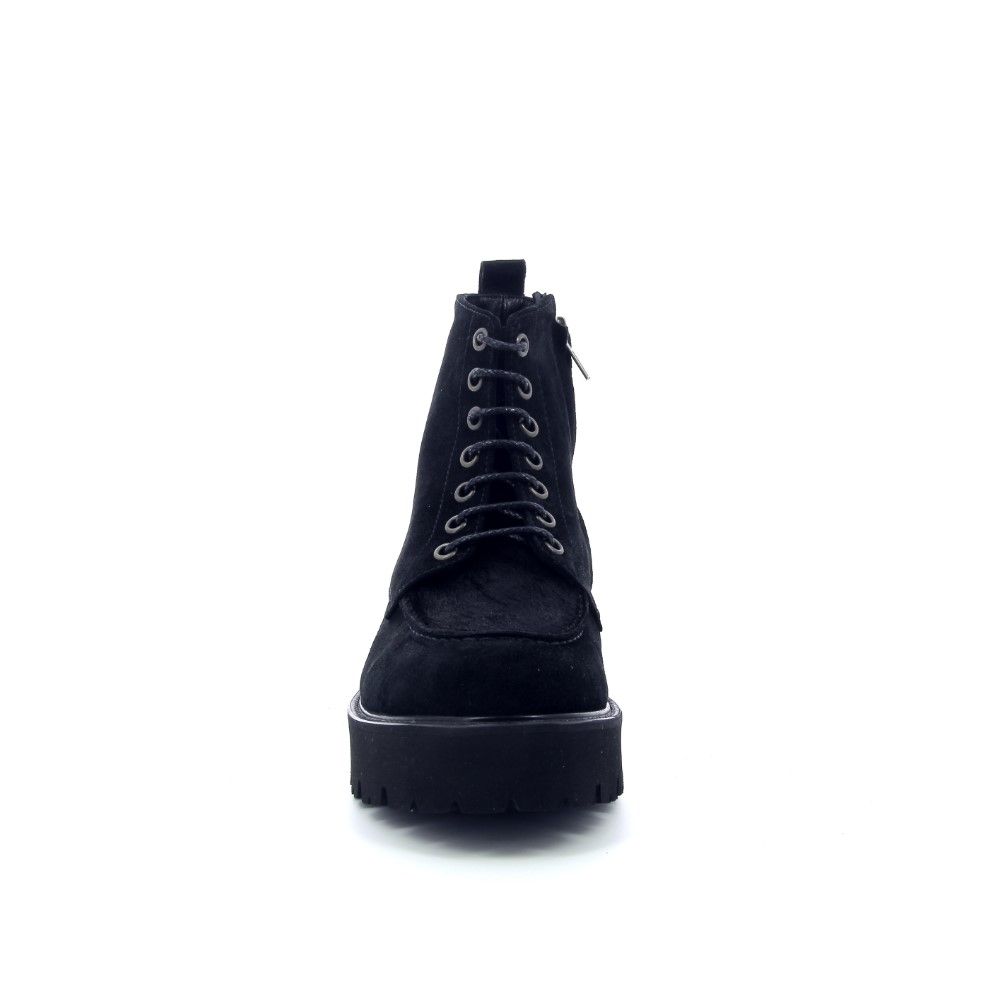 Pascucci Boots 226421 zwart