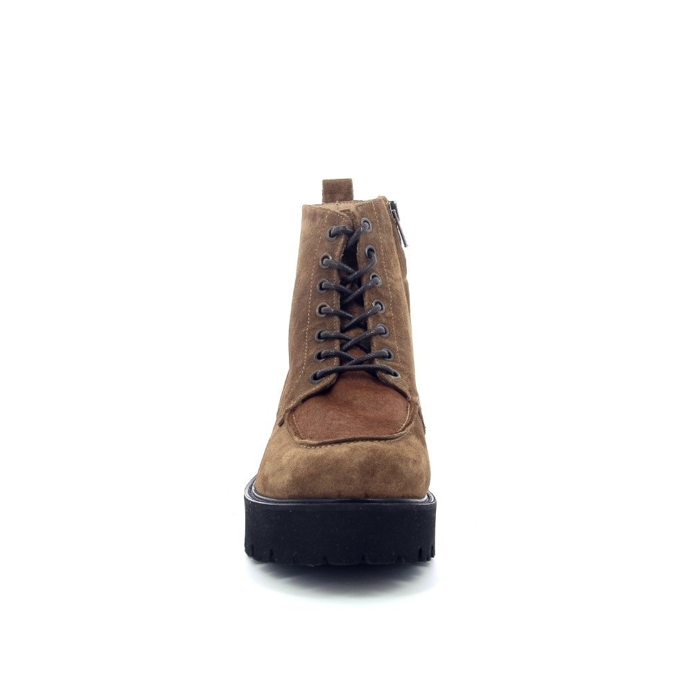 Pascucci Boots 226422 cognac