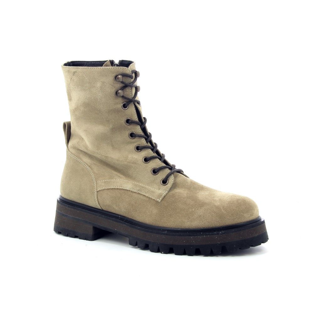 Pascucci Boots 226424 taupe