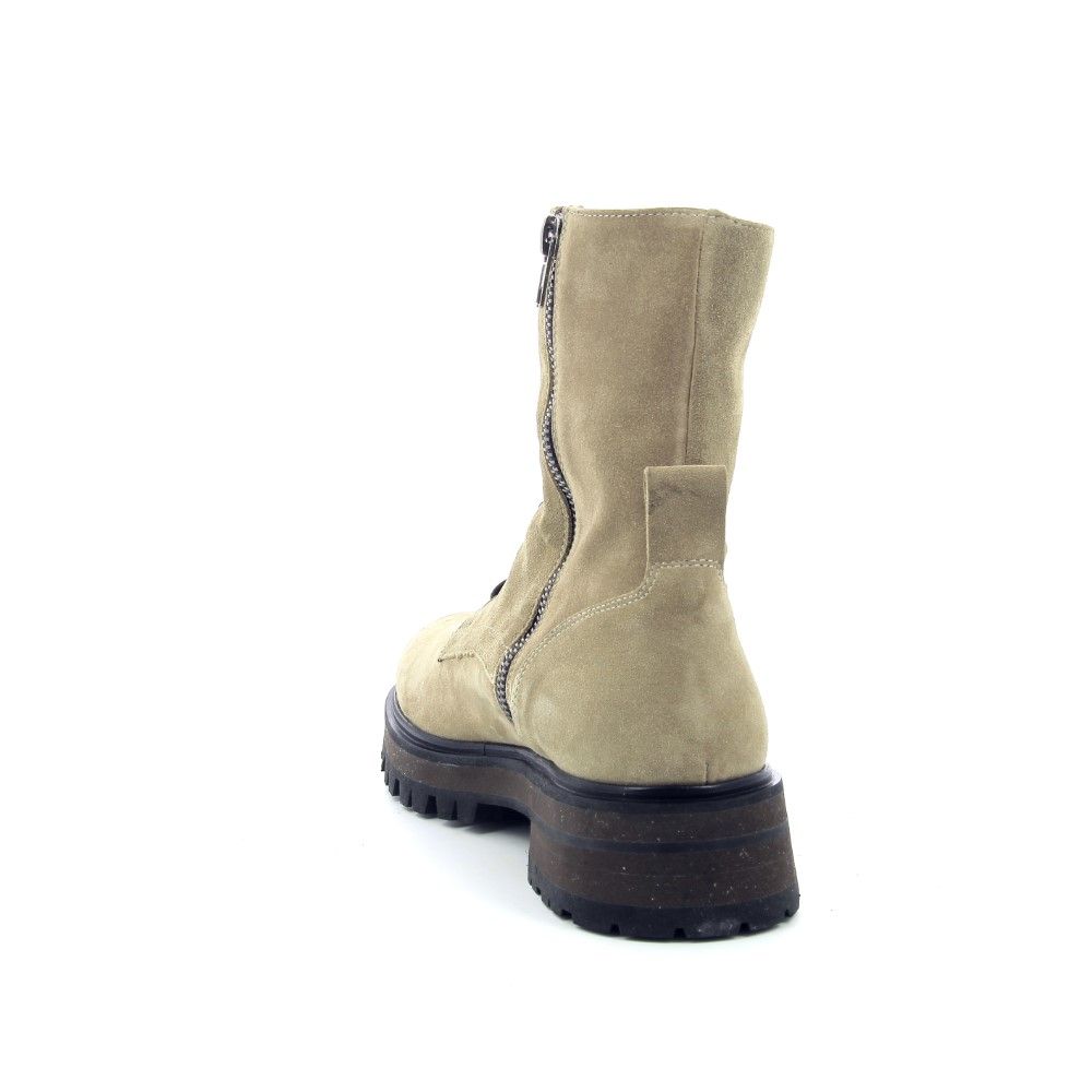 Pascucci Boots 226424 taupe