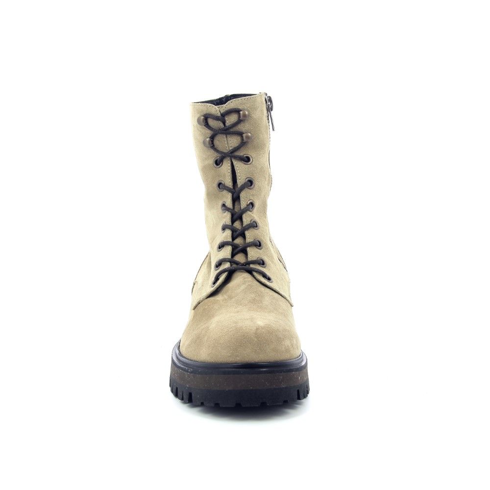 Pascucci Boots 226424 taupe