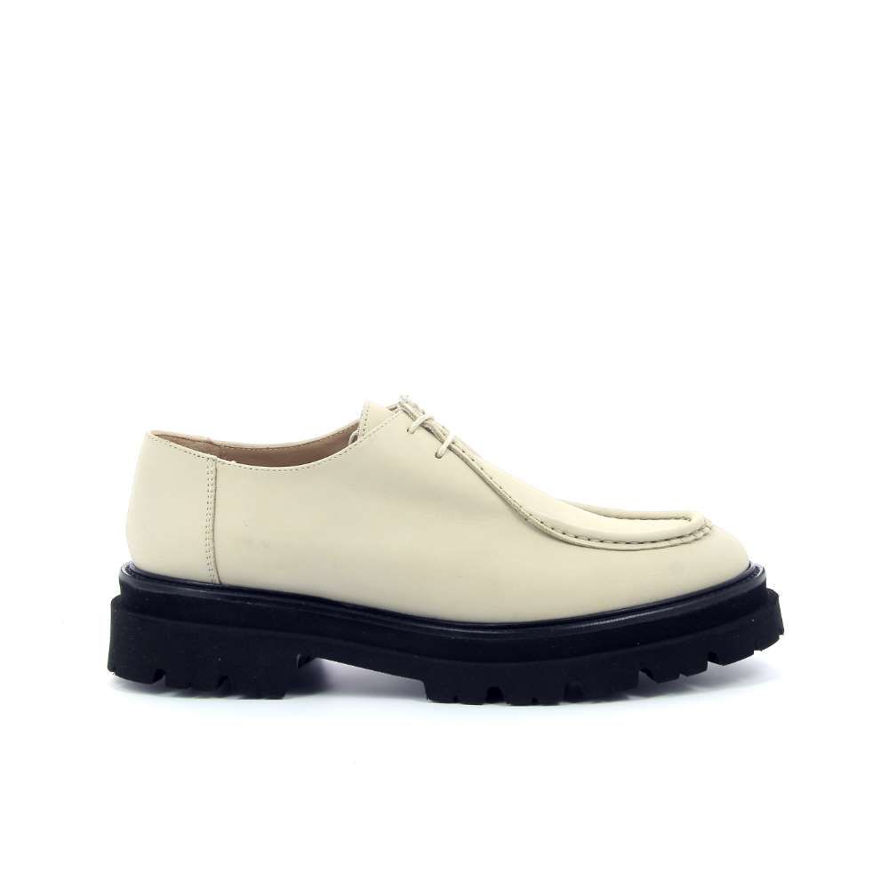 Pascucci Veterschoen 226426 beige