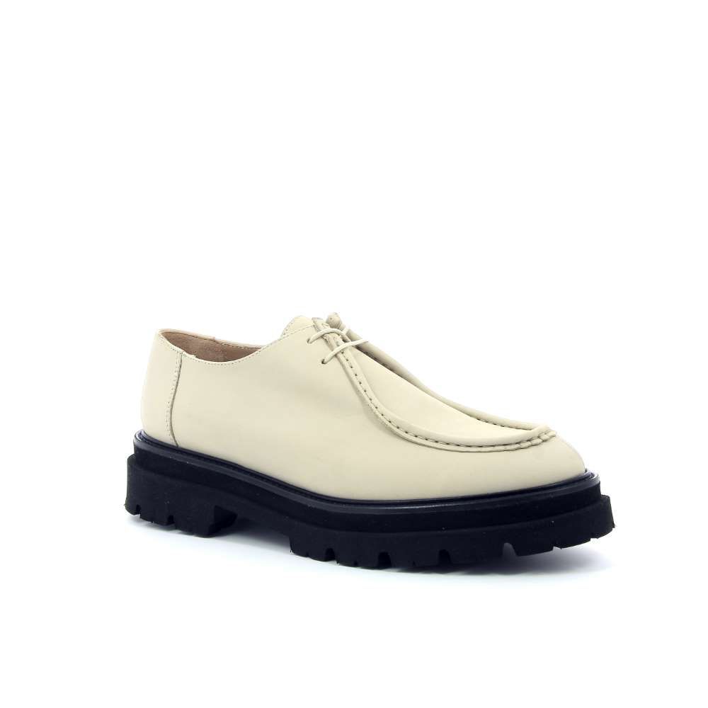Pascucci Veterschoen 226426 beige