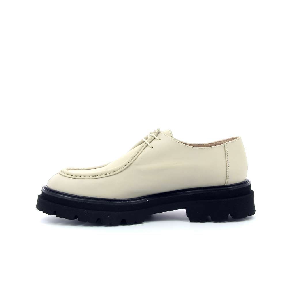 Pascucci Veterschoen 226426 beige