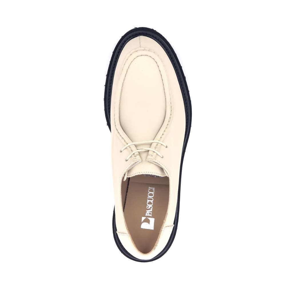 Pascucci Veterschoen 226426 beige