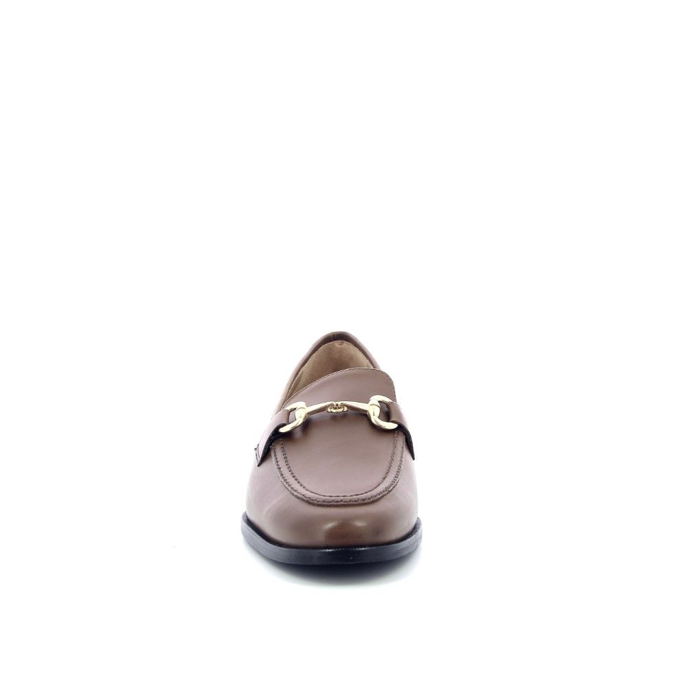 Pascucci Mocassin 226429 bruin