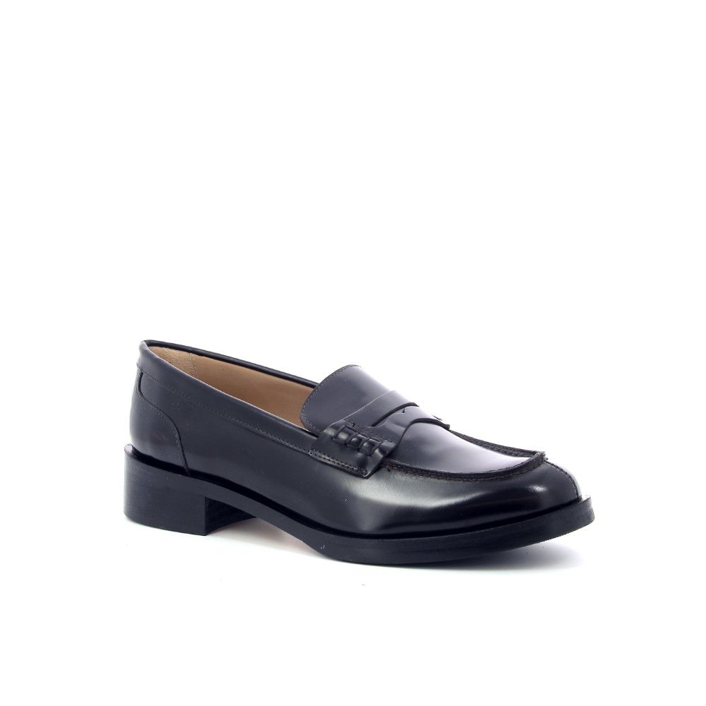 Pascucci Mocassin 226431 bruin