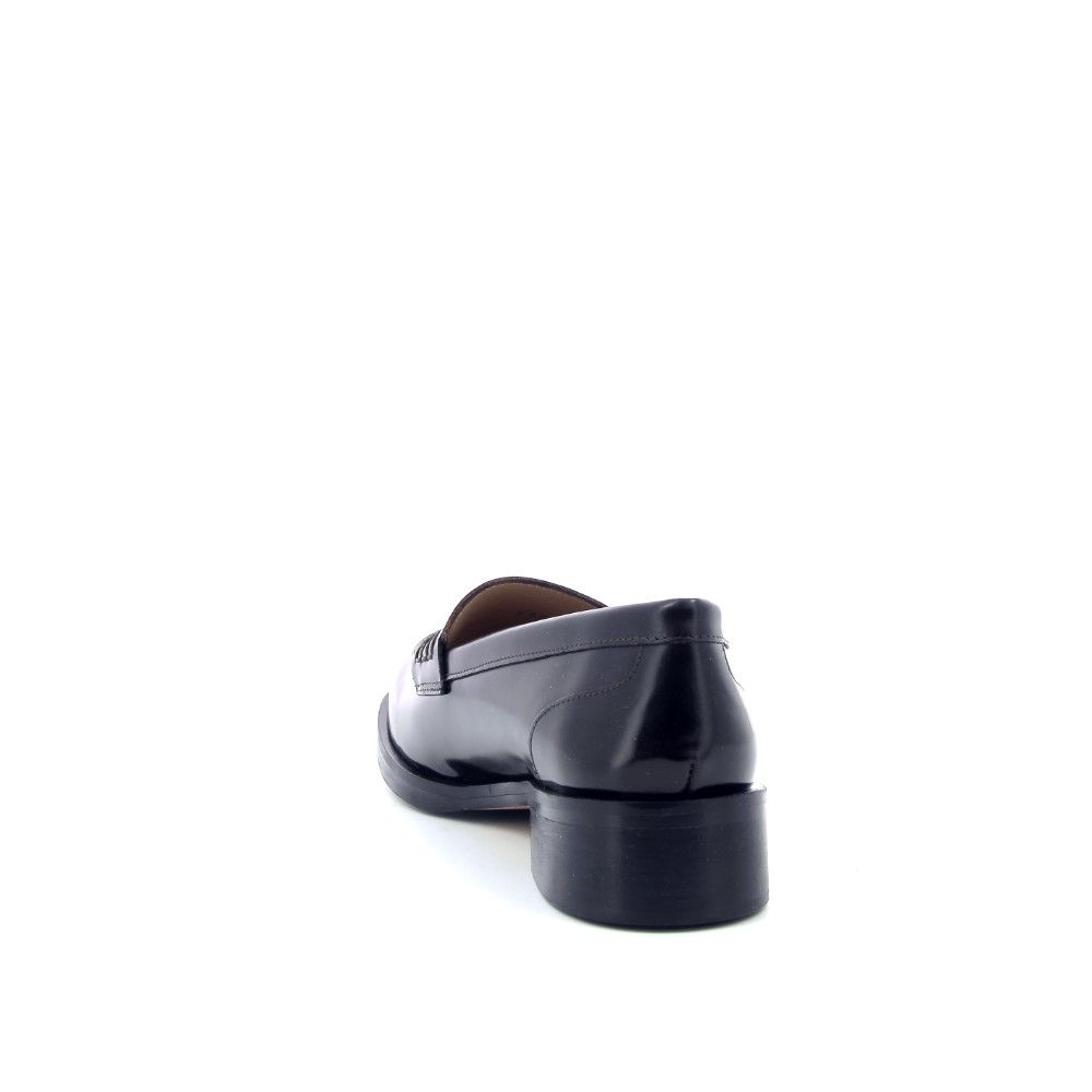 Pascucci Mocassin 226431 bruin