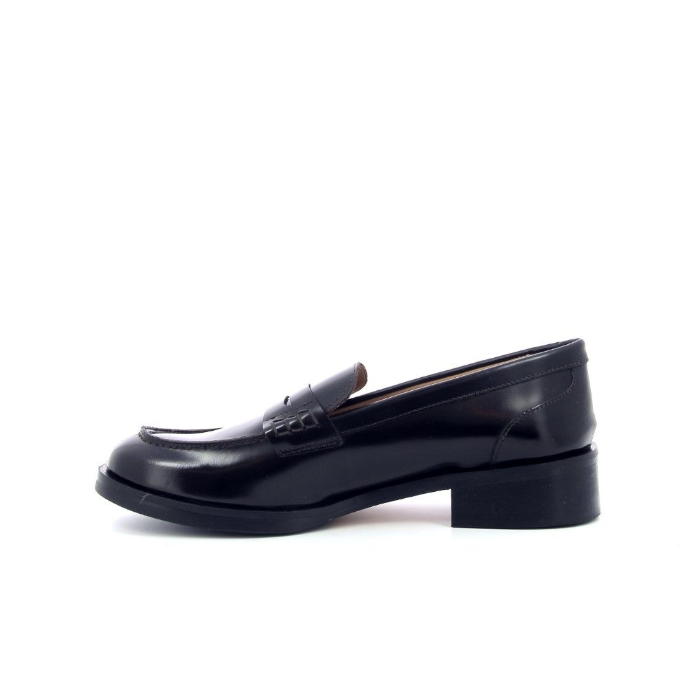 Pascucci Mocassin 226431 bruin