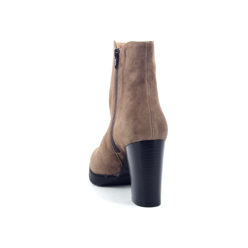 Cervone Boots 226435 taupe