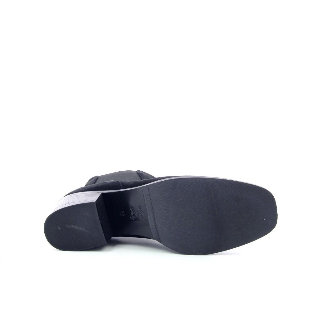 Cervone Boots 226436 zwart