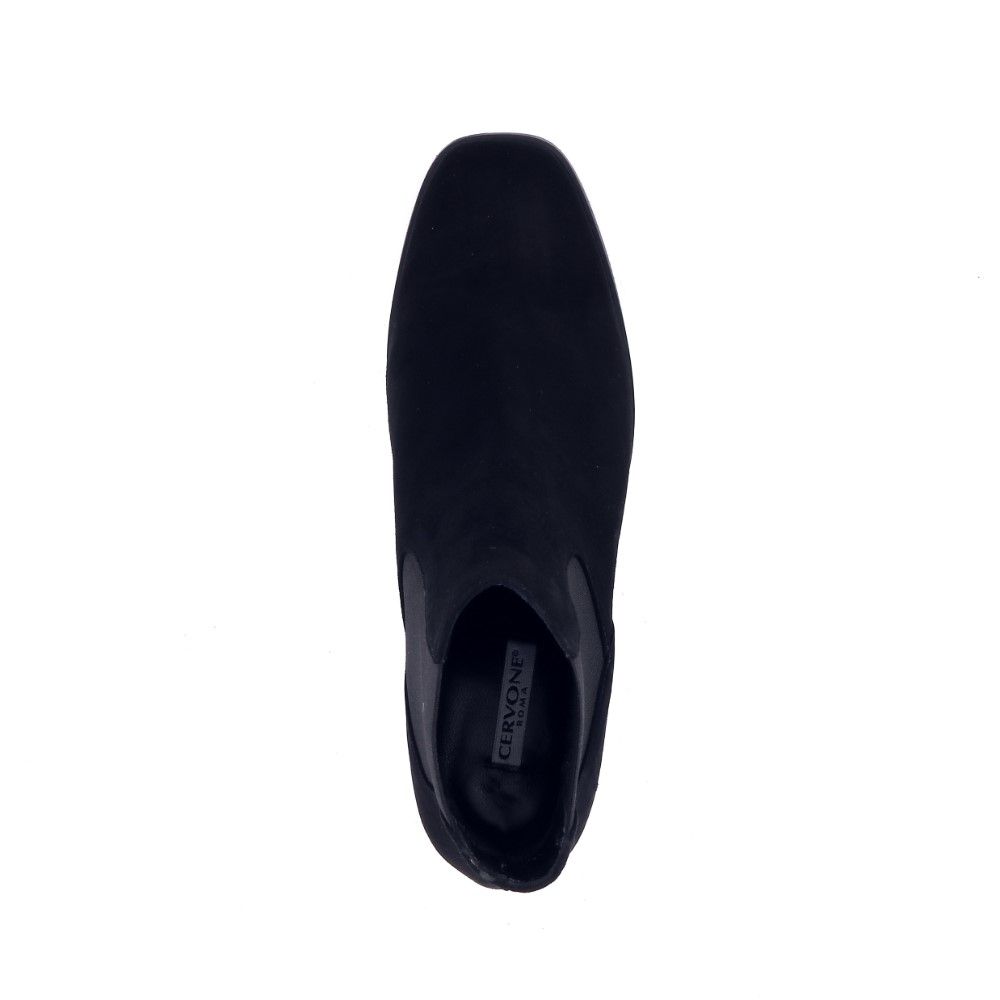 Cervone Boots 226436 zwart