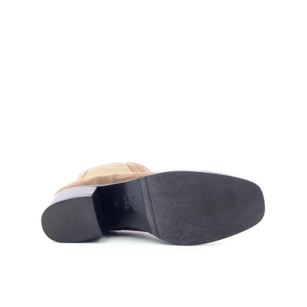 Cervone Boots 226437 taupe