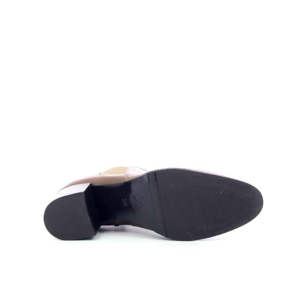 Cervone Boots 226439 cognac