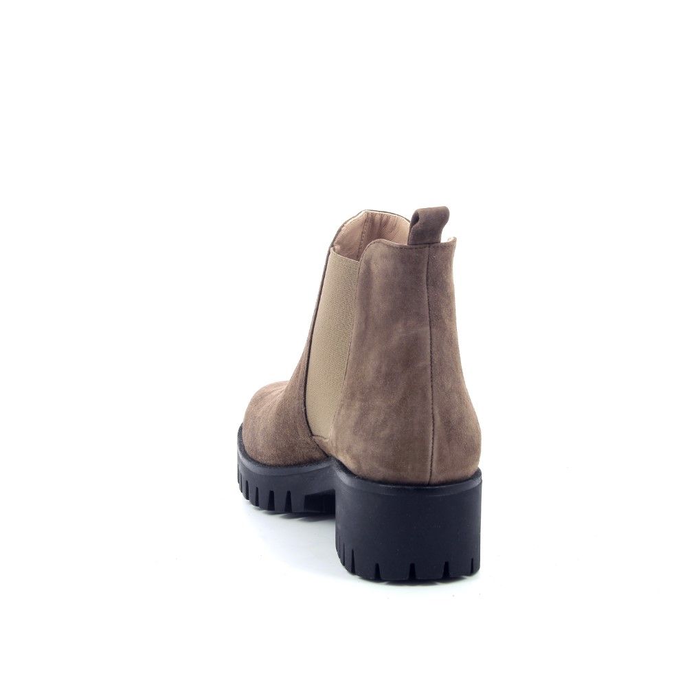 Cervone Boots 226446 taupe