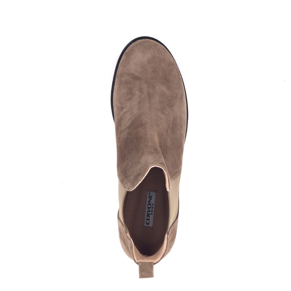 Cervone Boots 226446 taupe