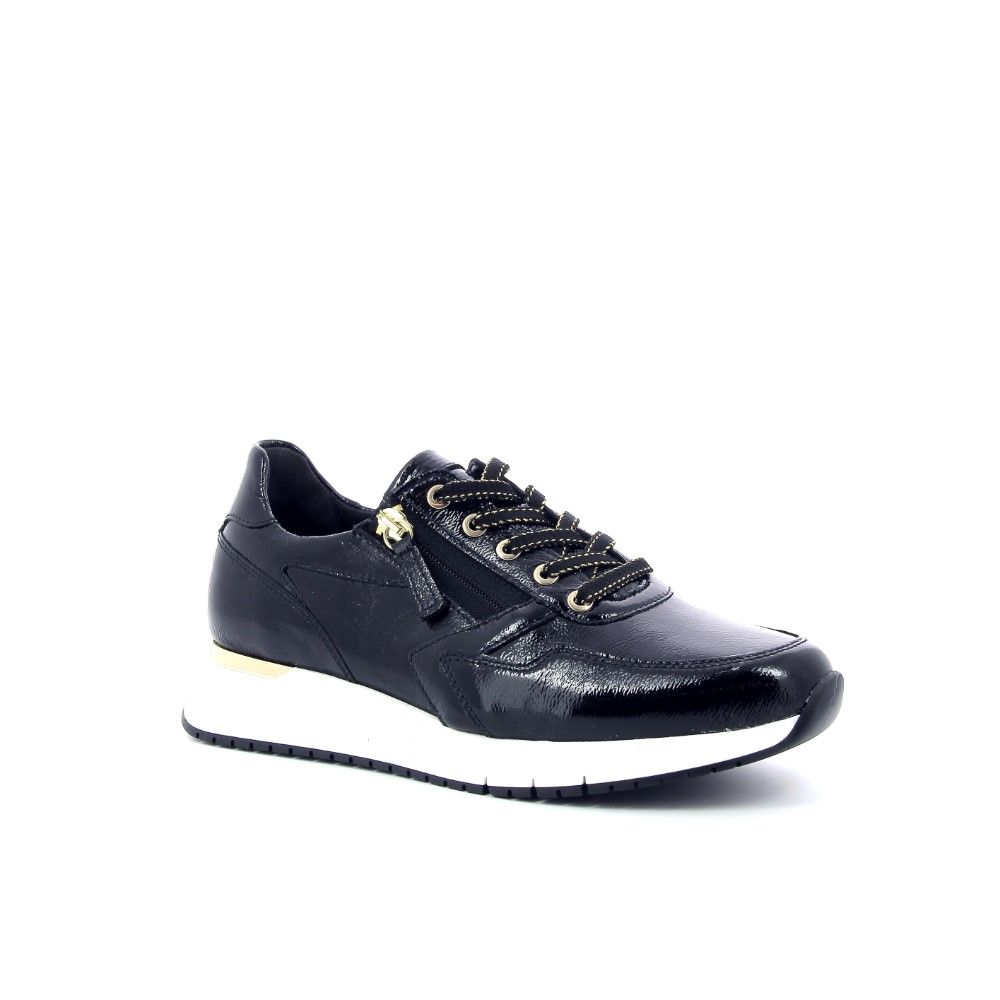 Gabor Sneaker 226466 zwart