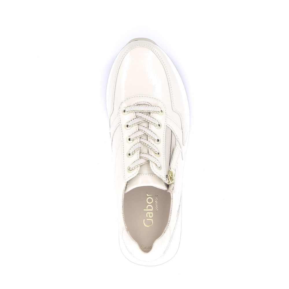 Gabor Sneaker 226467 beige