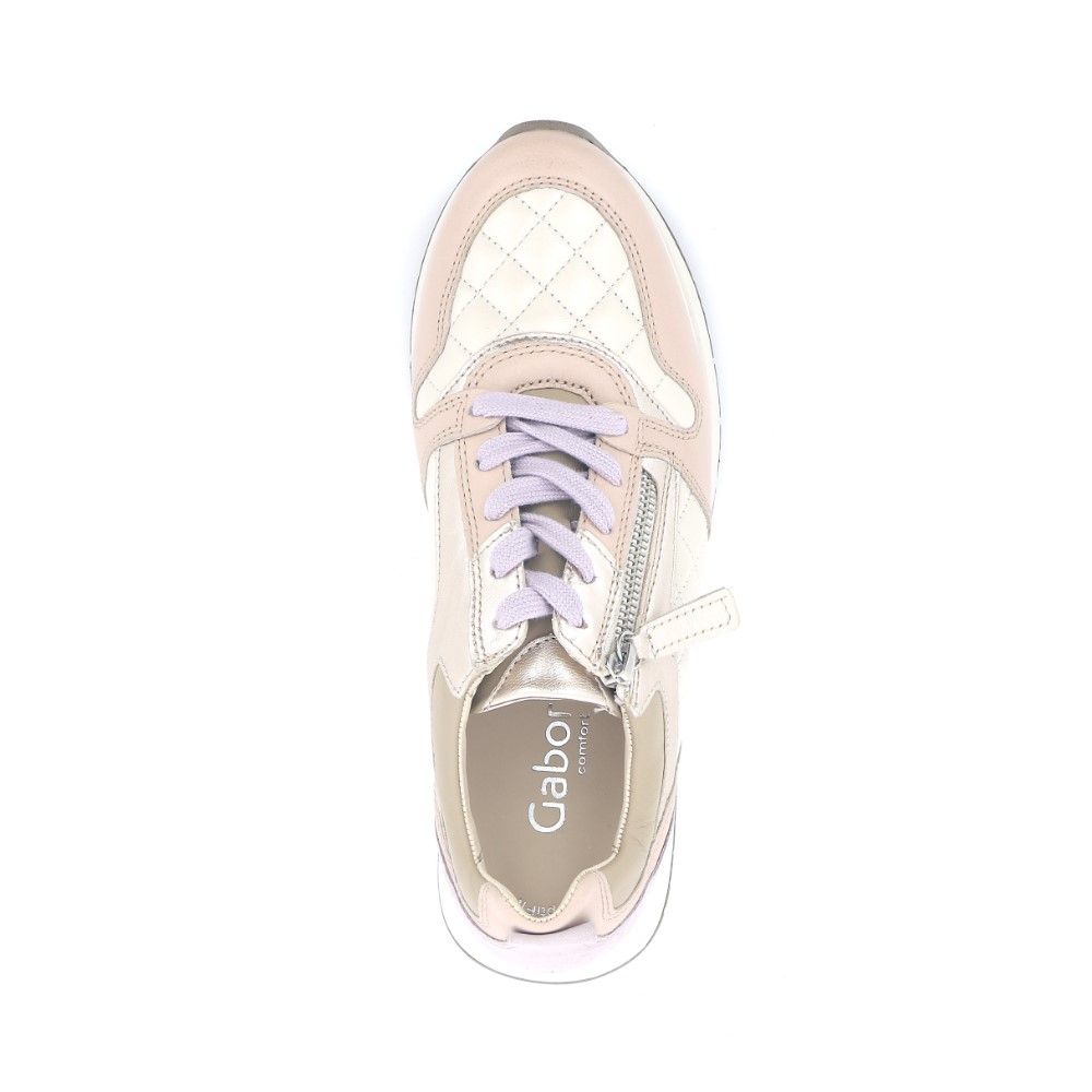 Gabor Sneaker 226468 beige