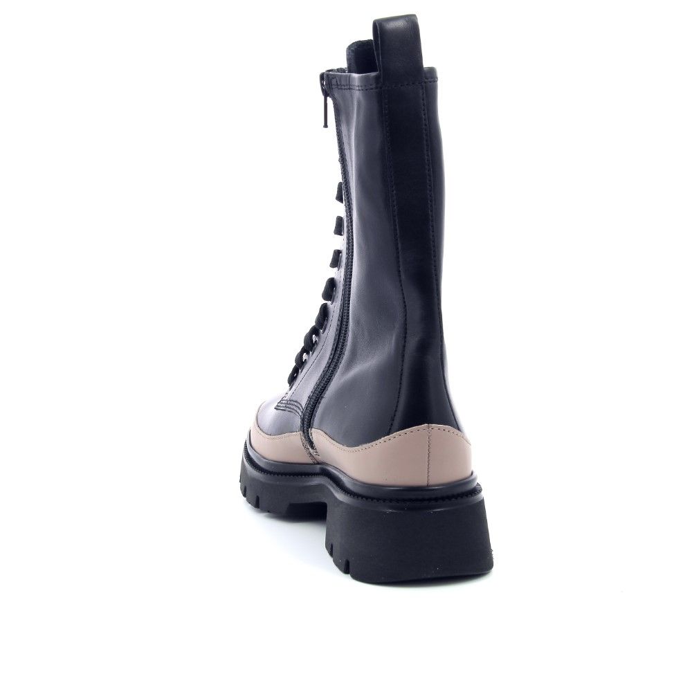 Gabor Boots 226473 zwart