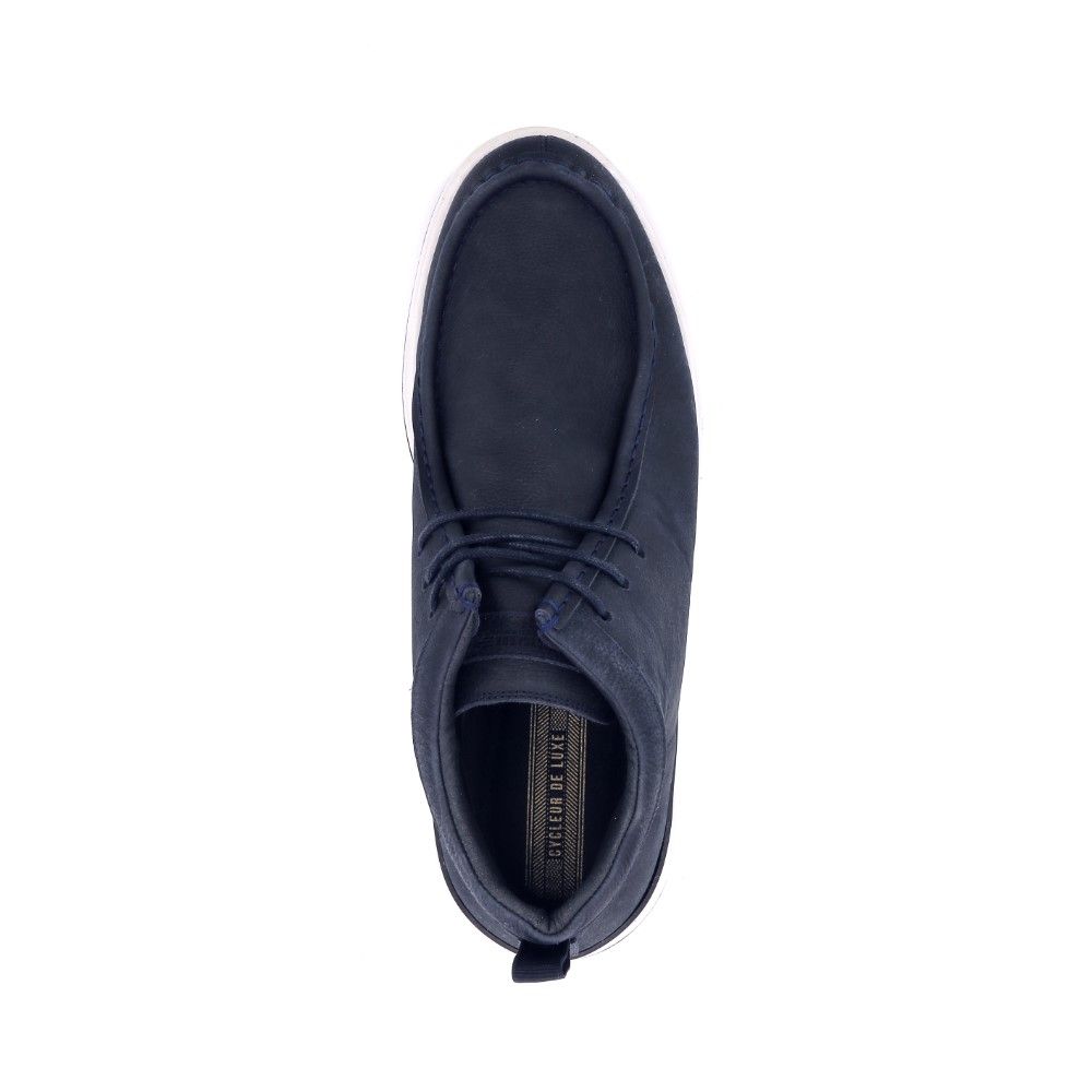 Cycleur De Luxe Paceline 226529 blauw