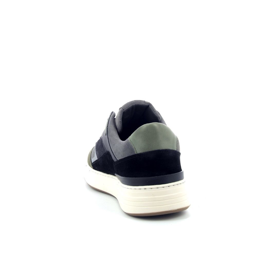 Cycleur De Luxe Stealth 226531 groen