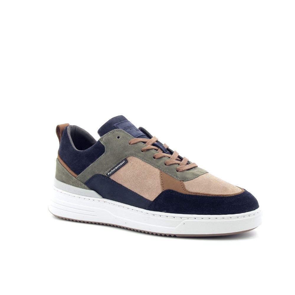 Cycleur De Luxe Commuter 226532 blauw