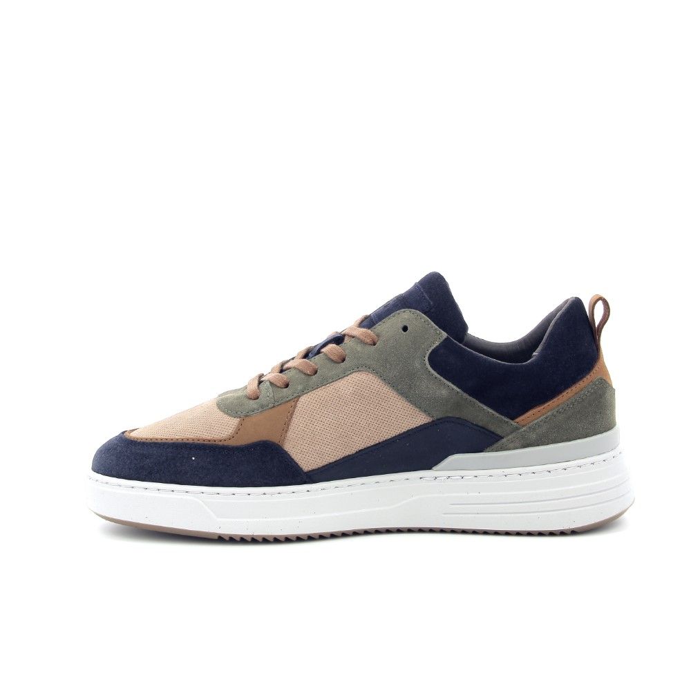 Cycleur De Luxe Commuter 226532 blauw