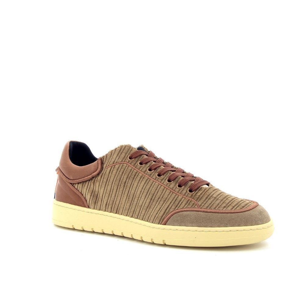 Barracuda Sneaker 226537 cognac