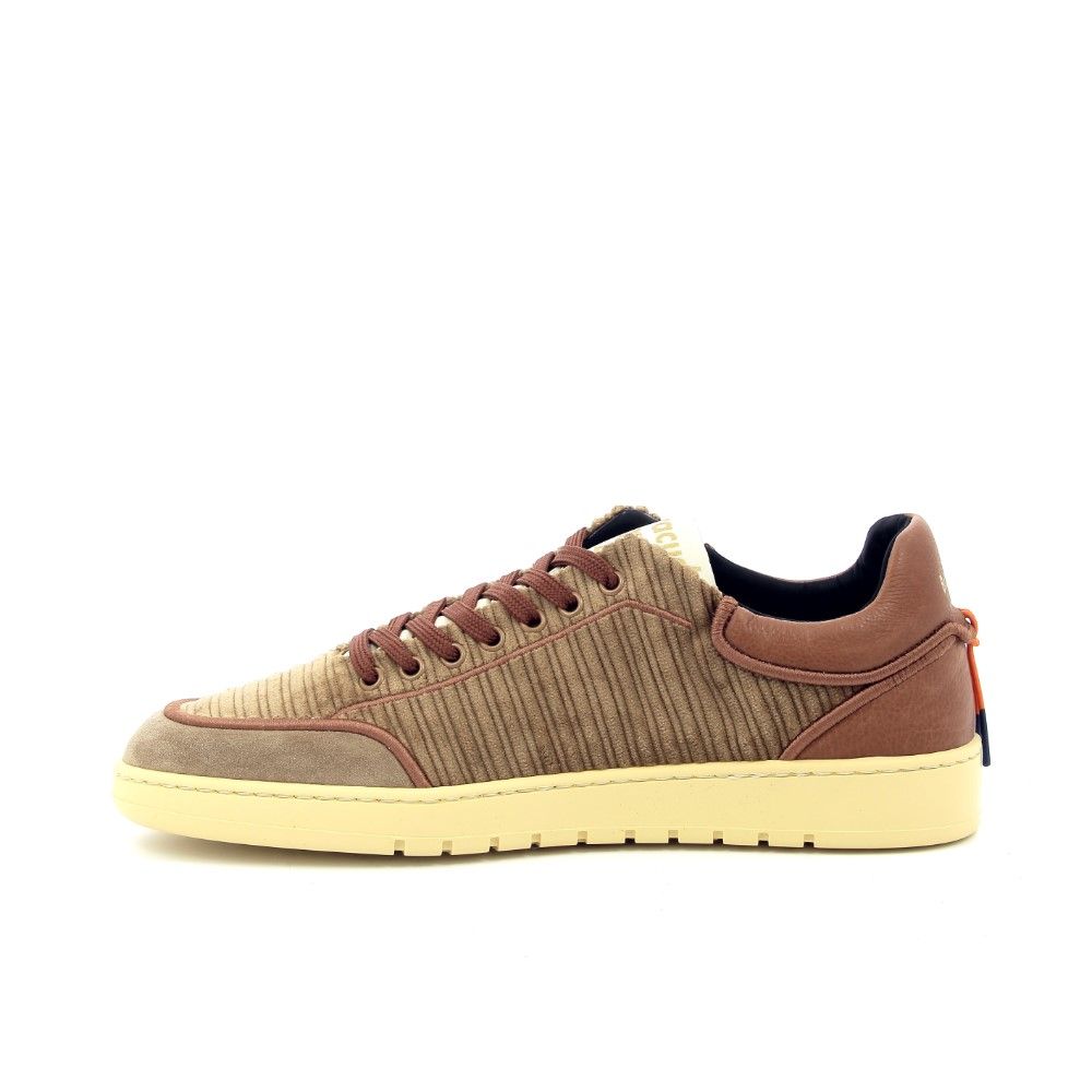 Barracuda Sneaker 226537 cognac