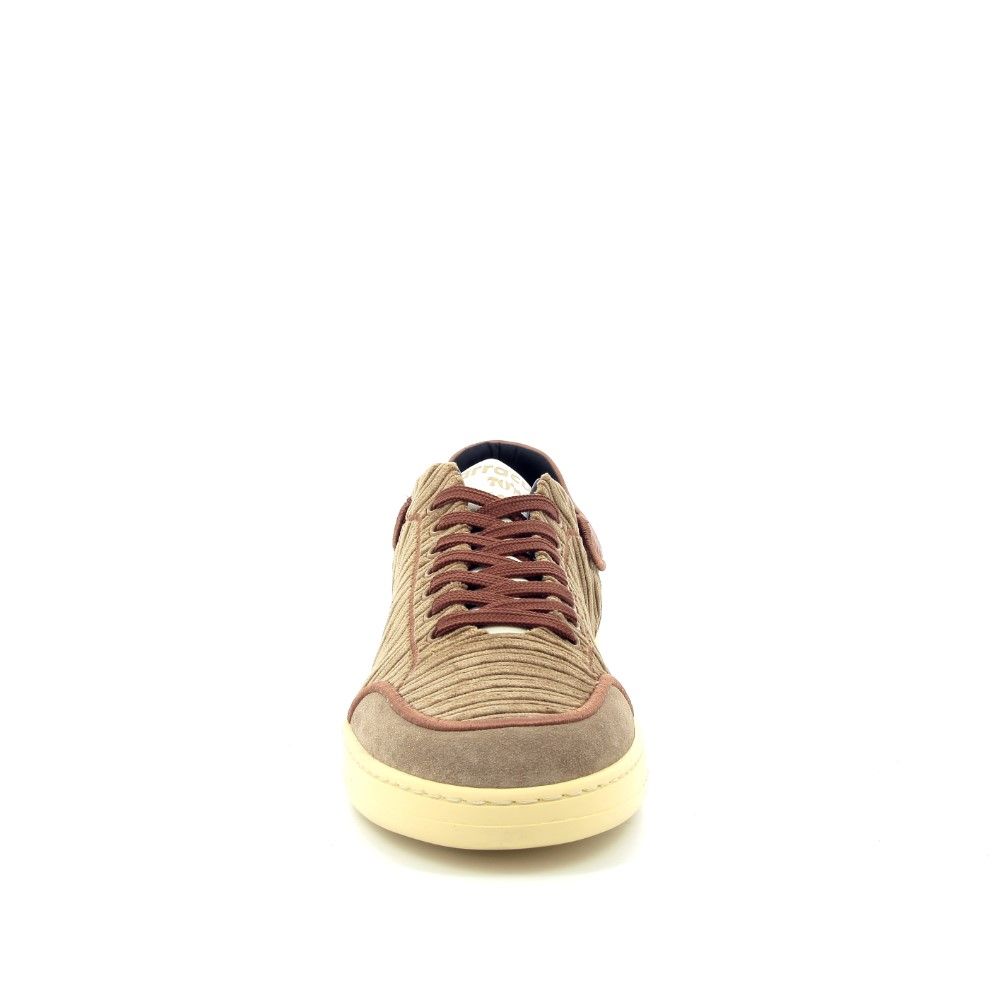 Barracuda Sneaker 226537 cognac