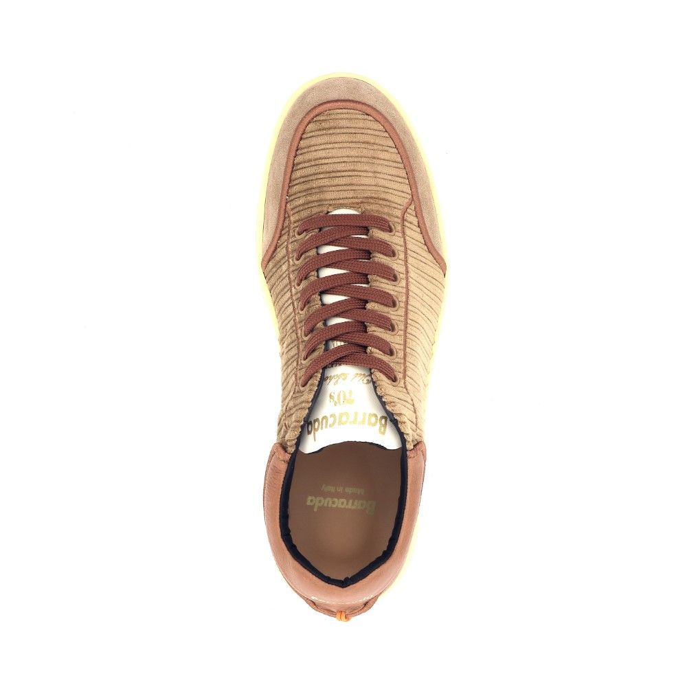 Barracuda Sneaker 226537 cognac