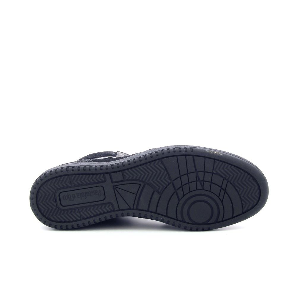 Pantofola D'oro Baveno High 226539 zwart