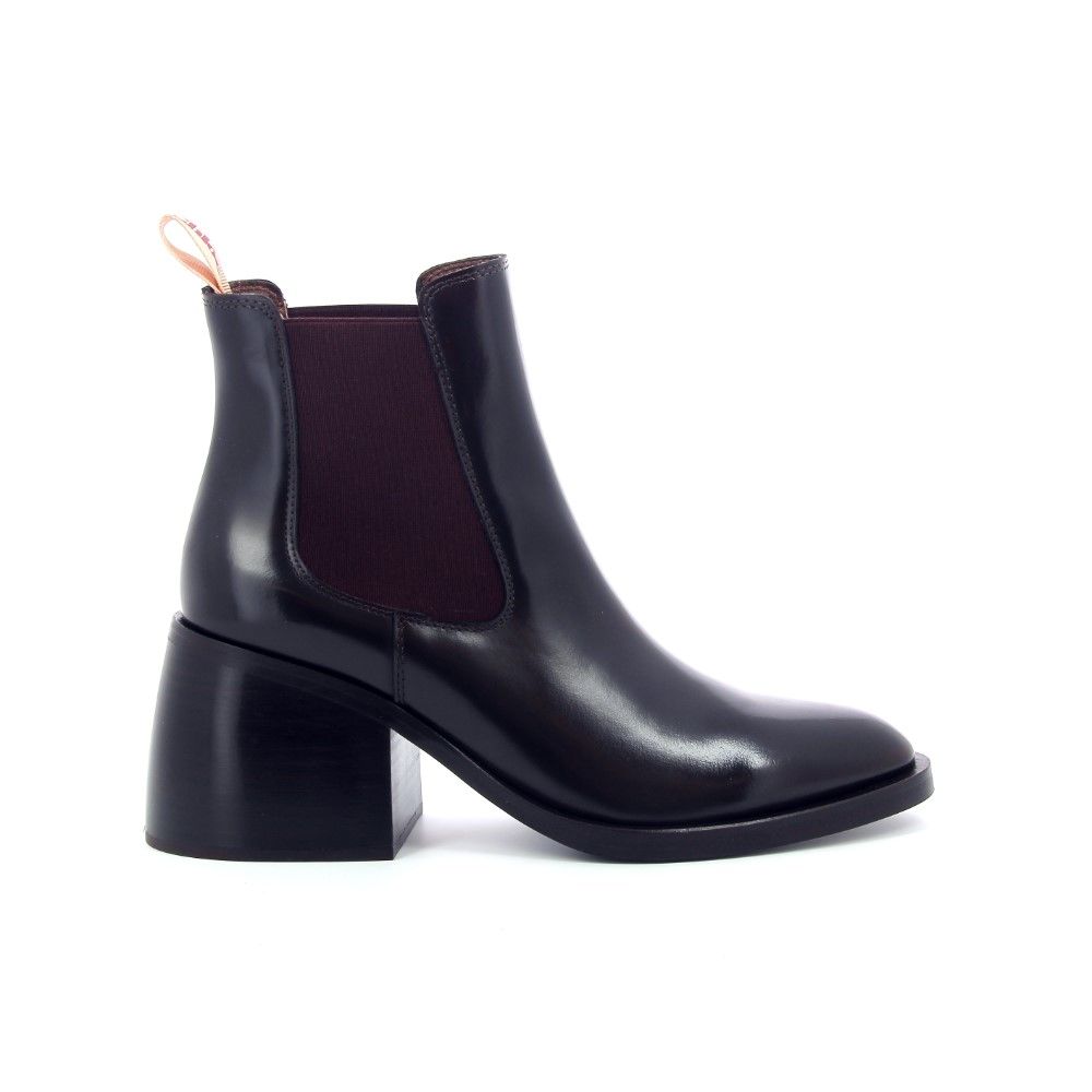 See By Chloé Boots 226625 rood