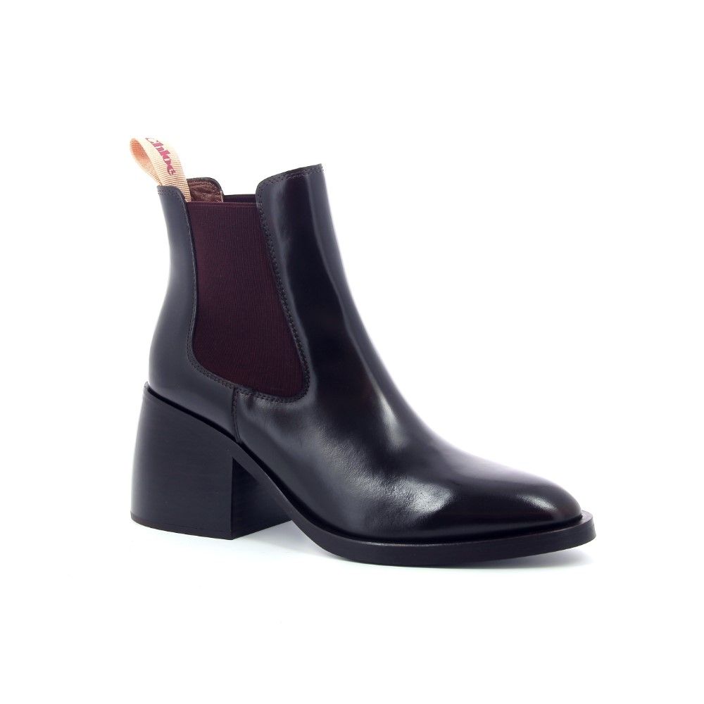 See By Chloé Boots 226625 rood