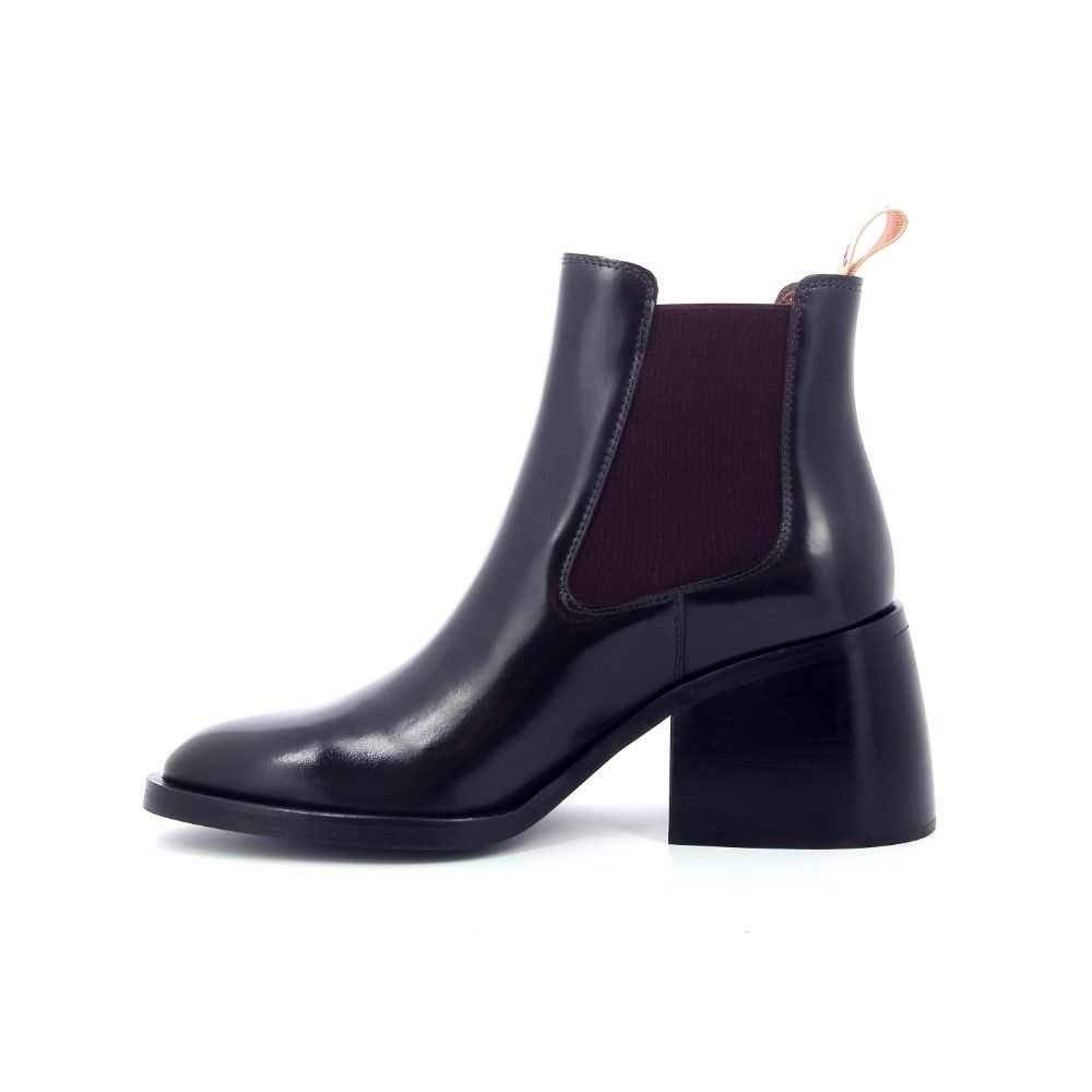 See By Chloé Boots 226625 rood