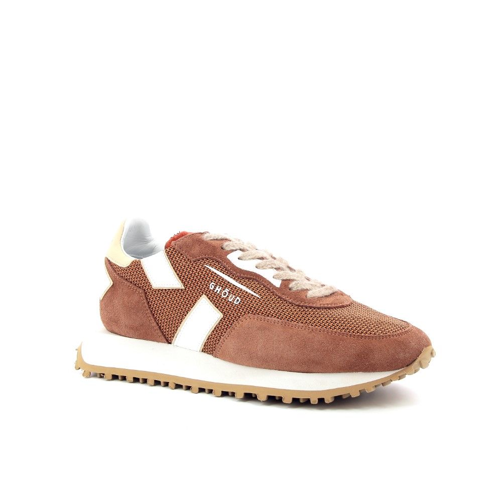 Ghoud Rush One Low 226645 cognac