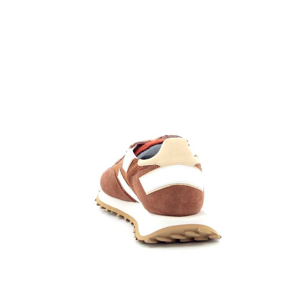 Ghoud Rush One Low 226645 cognac