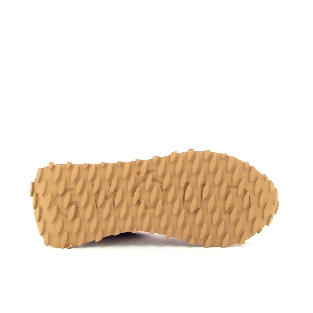 Ghoud Rush One Low 226645 cognac