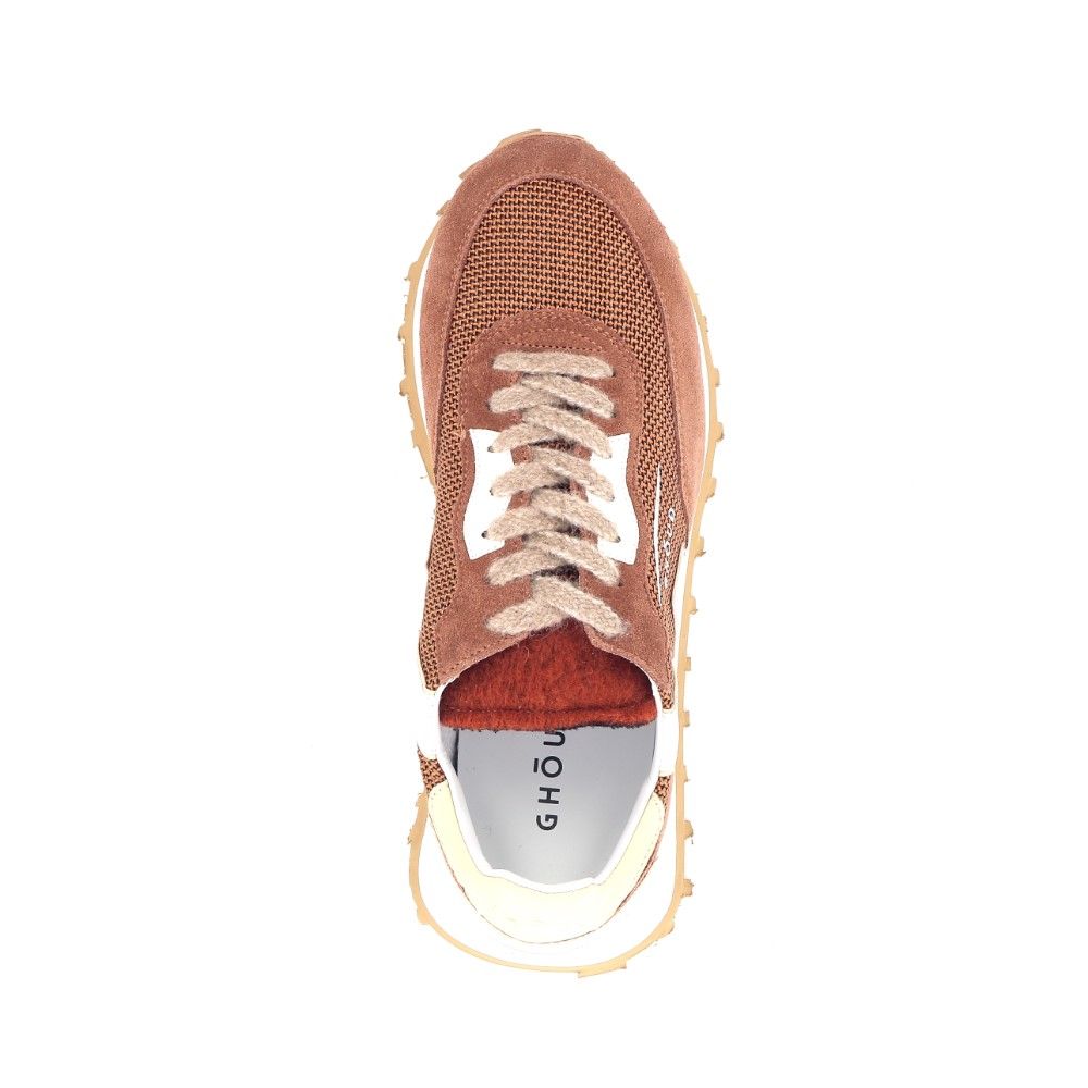 Ghoud Rush One Low 226645 cognac