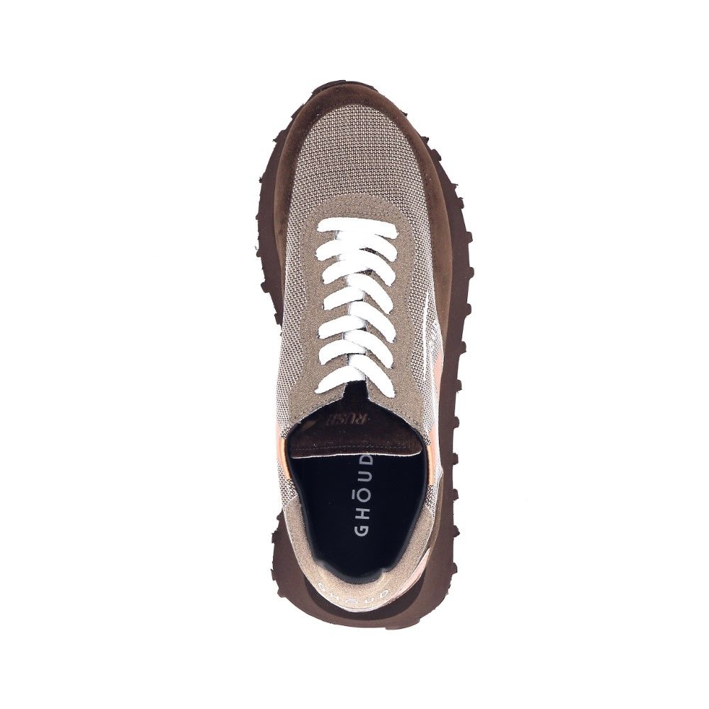 Ghoud Star One Low 226646 bruin