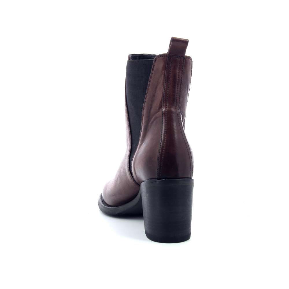 Pantanetti Boots 226652 cognac